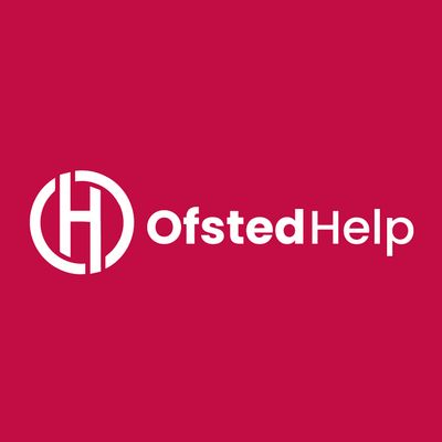 Ofsted Help logo