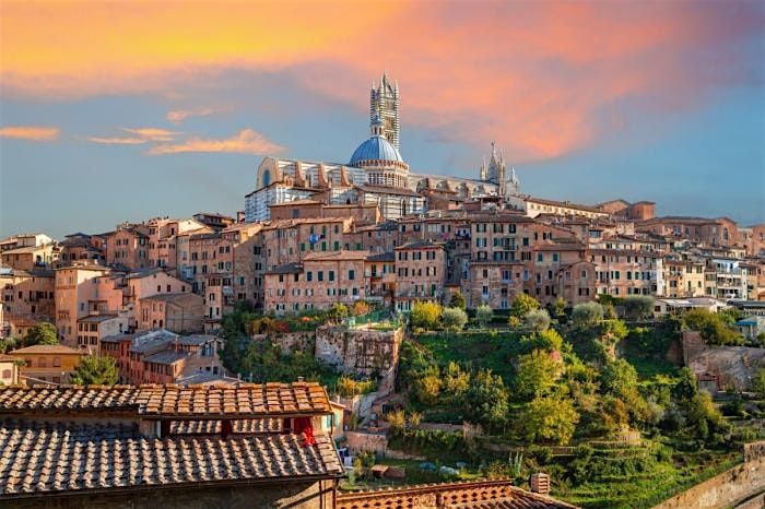 Adventurous Scavenger Hunt! - Siena‘s Spirited Scavenger Search | Event in Siena | AllEvents