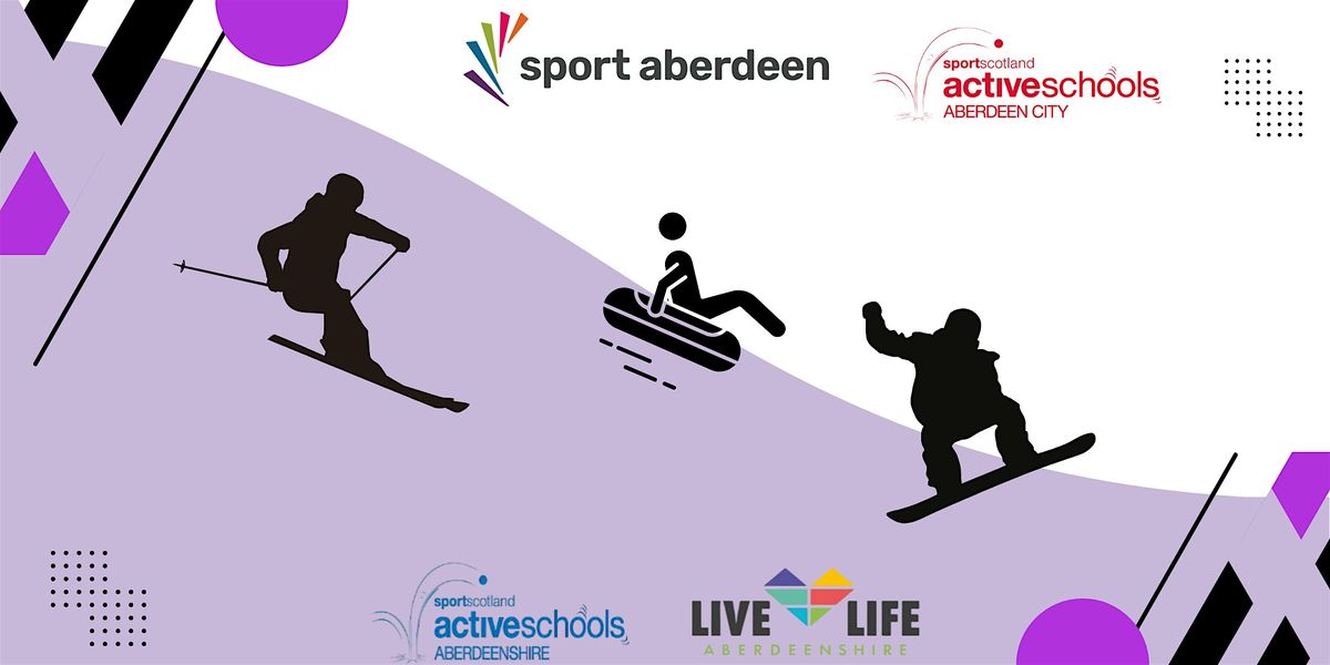Grampian Schools Inclusive Snowsports Festival - AM Session, 24 April | Event in Aberdeen | AllEvents