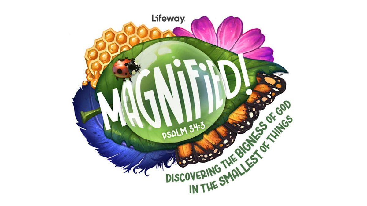 Summer Kid’s Camp - Vacation Bible School, 16 June | Event in Hialeah | AllEvents