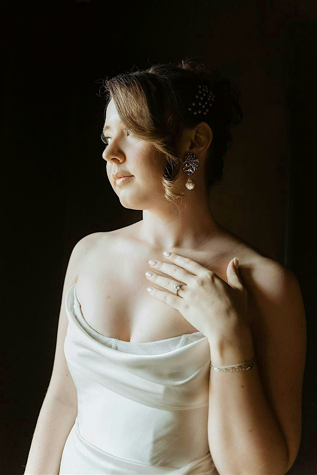 DivineTouch Bridal HMU Master Class, 14 March | Event in Seattle | AllEvents