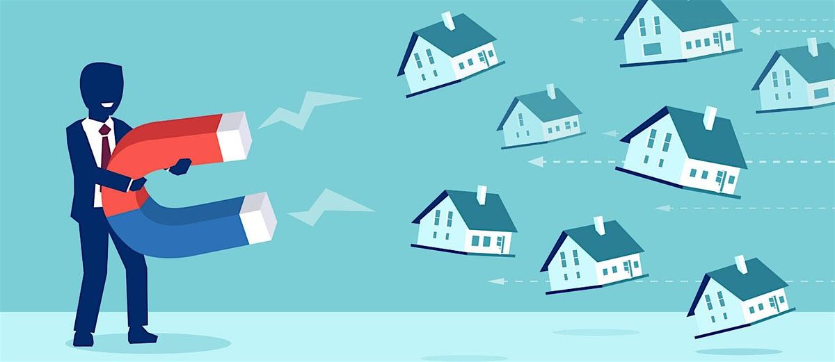 Seven Steps to 10 Listings in a Month, 15 July | Event in Cincinnati | AllEvents