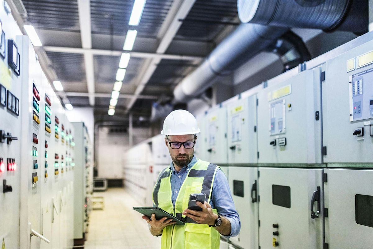 Power Quality Troubleshooting 2-Hour Seminar (PQ-113-S2), 21 November | Online Event | AllEvents