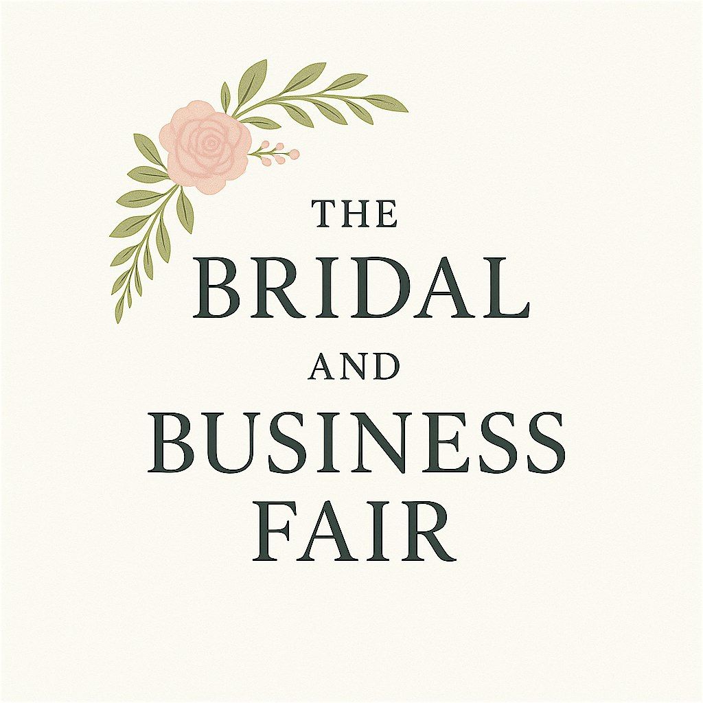 BRIDAL AND BUSINESS FAIR, 24 January | Event in Newnan | AllEvents