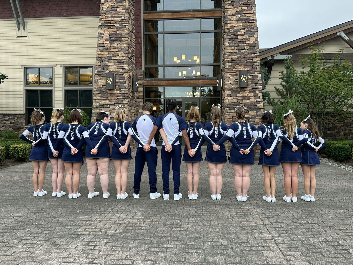 RCS Cheer Bunco Fundraiser, 15 November | Event in Auburn | AllEvents
