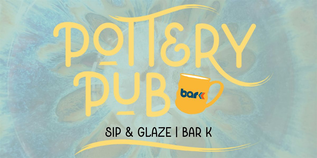 Sip & Glaze  at Bar K!, 17 July | Event in Kansas City | AllEvents