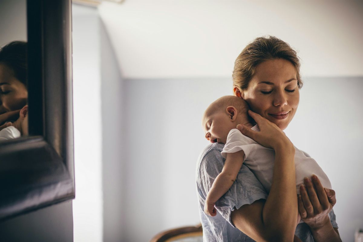 Childbirth 4-week series (in-person) - Lakeview Hospital prenatal, 9 September | Event in Stillwater | AllEvents
