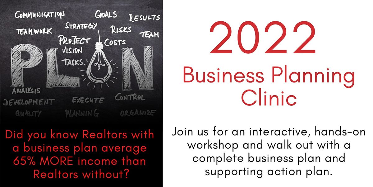 2022 Business Planning Clinic Keller Williams Elite Oak Lawn 30 September Keller Williams Holiday Schedule 2022