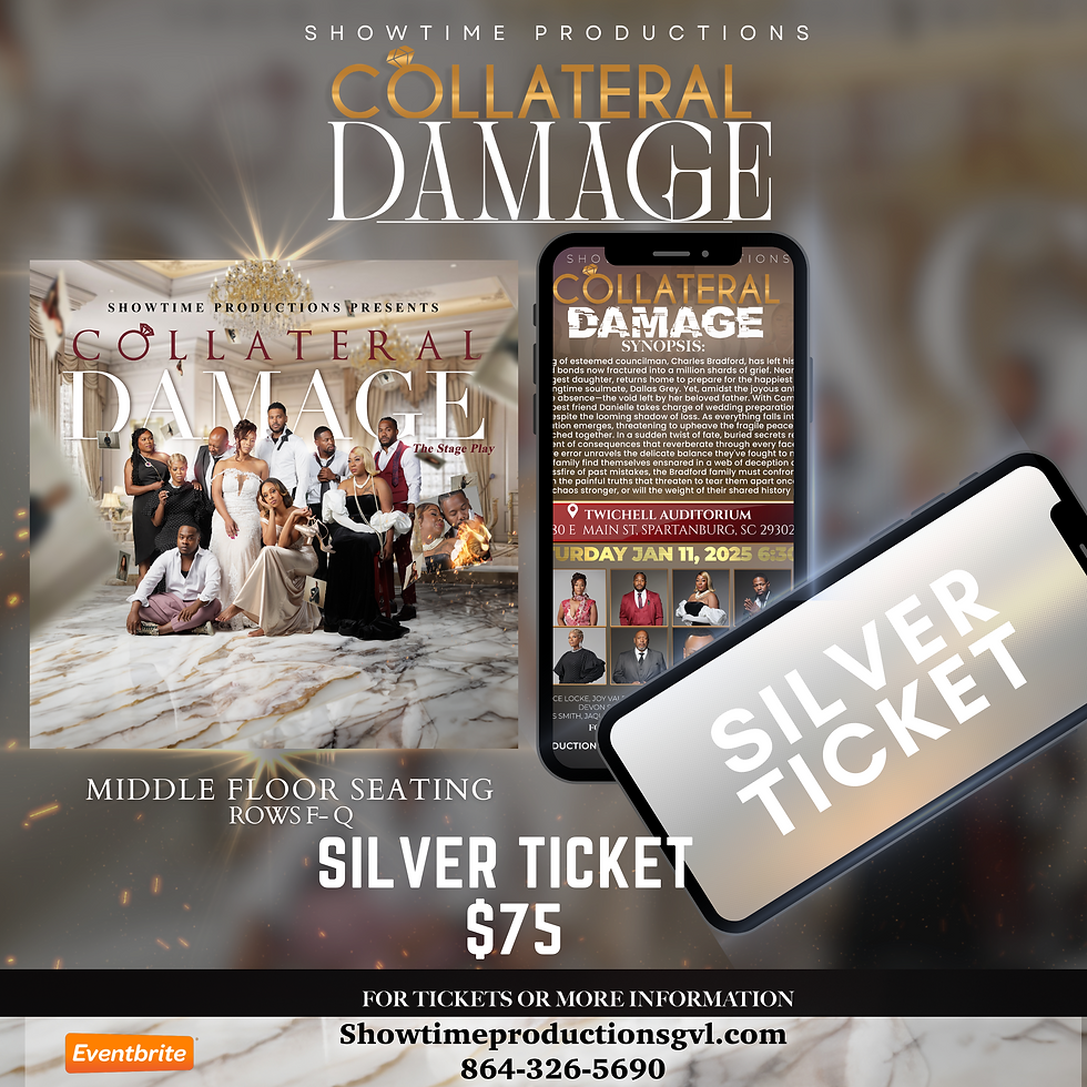 Damage at O2 Shepherds Bush Empire, 5 December | Event in London | AllEvents