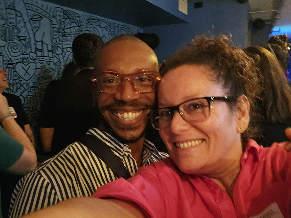 OutPro Meaningful LGBTQ Networking  - Philly, 16 September | Event in Philadelphia | AllEvents