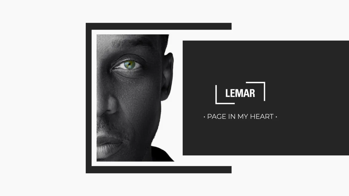 Lemar in London, 4 December | Event in Barking | AllEvents