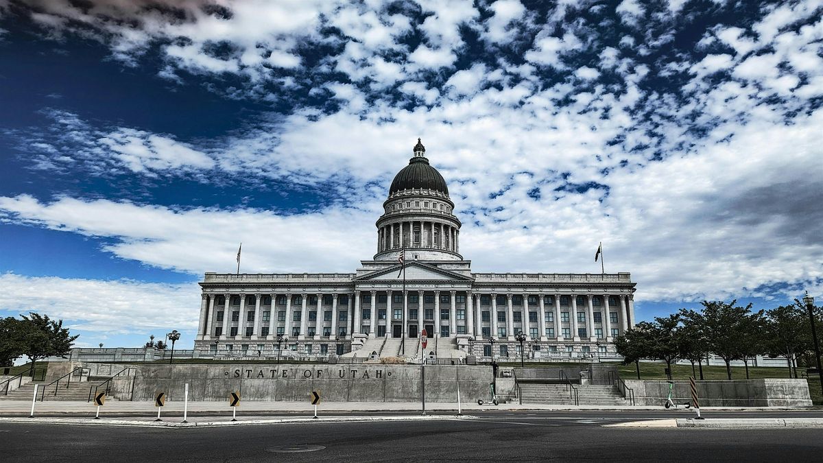 ASPA 2025: Legislative Preview, 11 December | Event in Salt Lake City | AllEvents