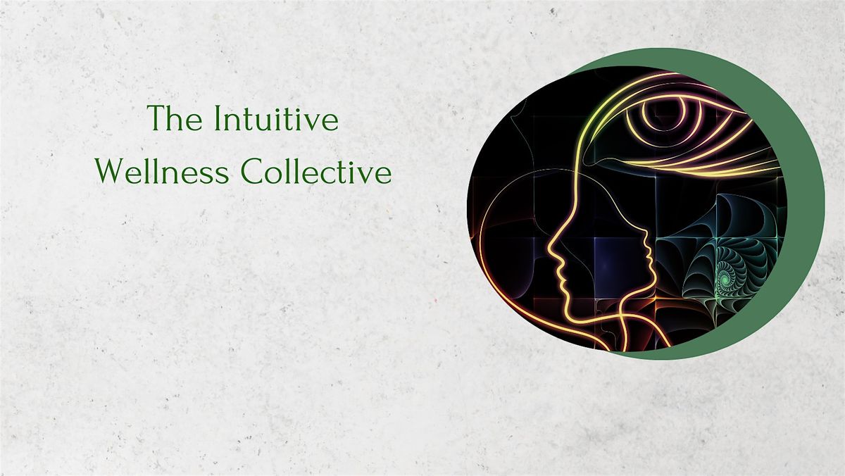 The Intuitive Wellness Collective, 3 December | Event in Encinitas | AllEvents