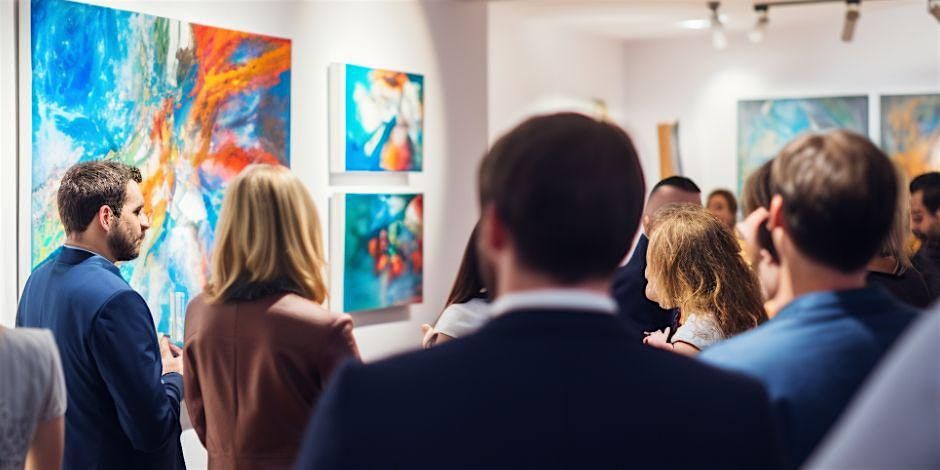Smoke and paint, 10 October | Event in Toronto | AllEvents