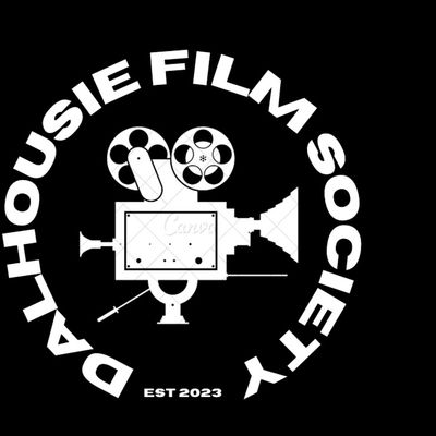 Dalhousie Film Society logo