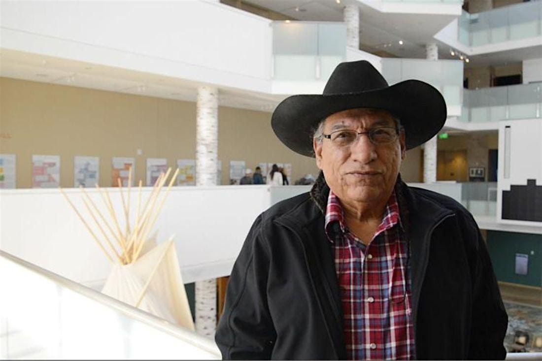 Arapaho Language and Culture, 9 October | Event in Lafayette | AllEvents