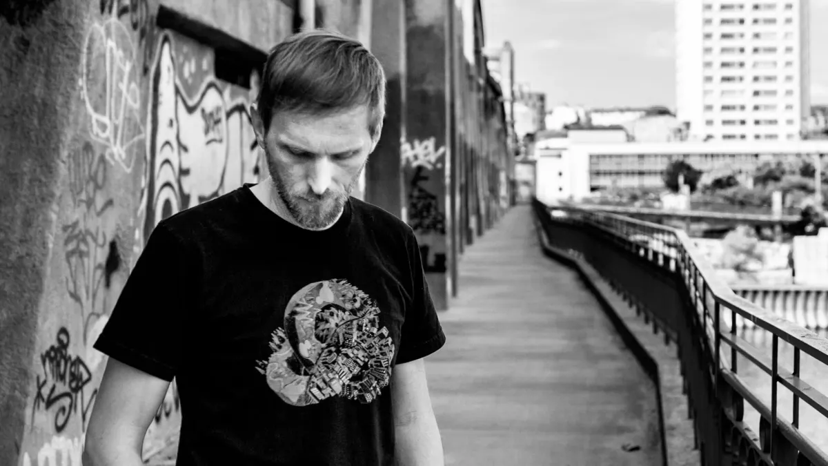 Electric Rescue, FJAAK, Exos, Kmyle in Paris, 30 August | Event in Paris | AllEvents