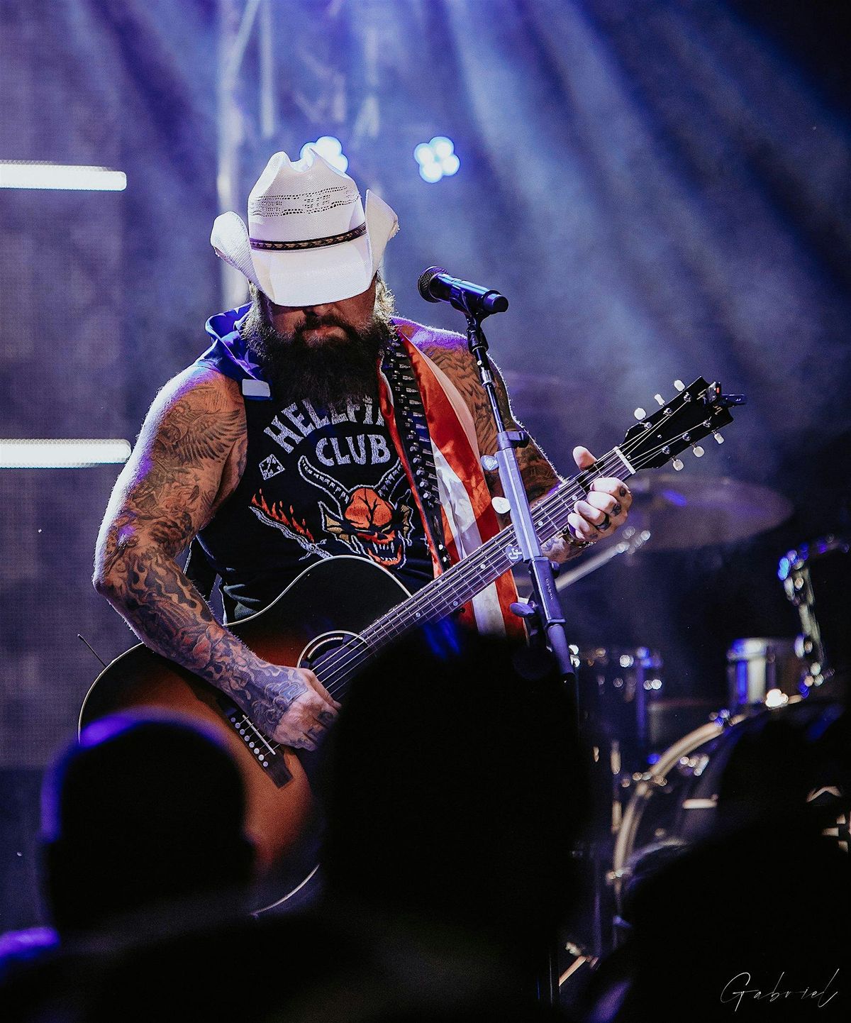 CREED FISHER, 19 June | Event in Grand Junction | AllEvents