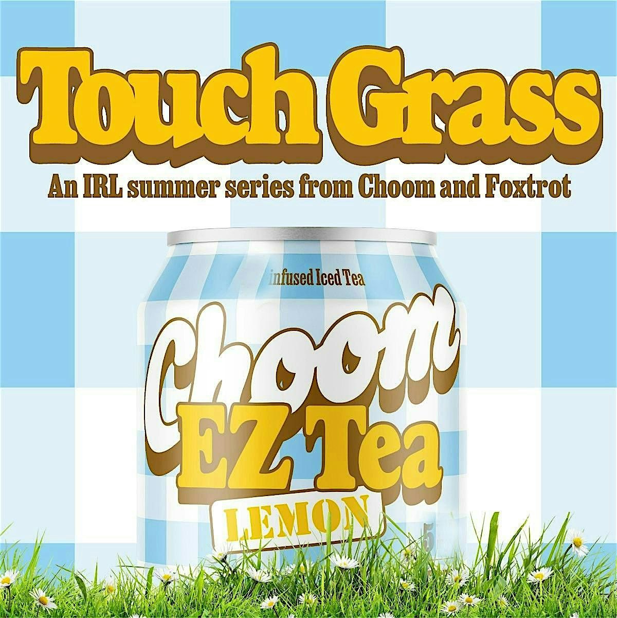 Touch Grass Summer Cookout: Dolin' Out, 14 August | Event in Chicago | AllEvents