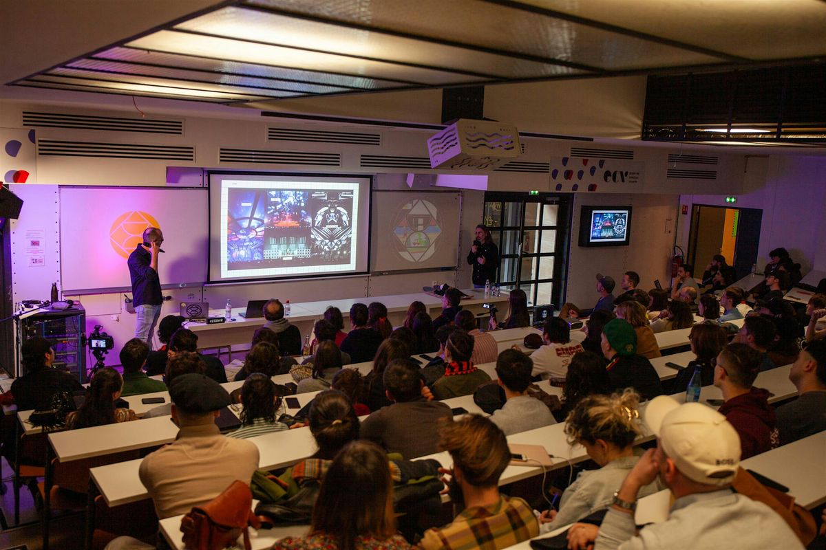 Média Manquant - 8ème Edition, 6 November | Event in Bordeaux | AllEvents