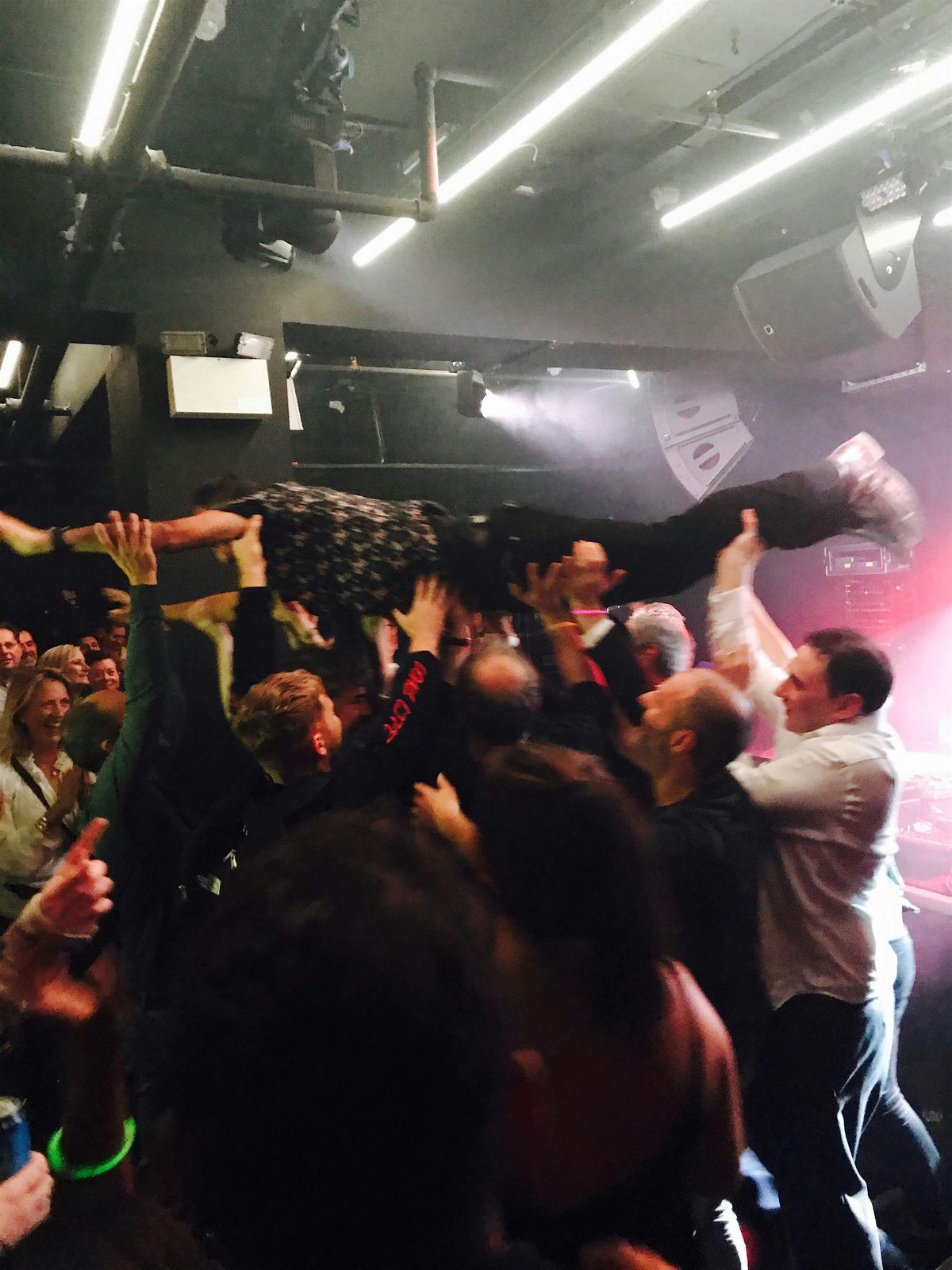 Rogue Monkey - Live in London, 9 September | Event in London | AllEvents