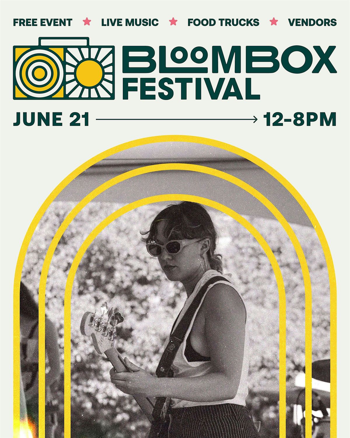 Bloombox Festival: Arts, Music, and More, 21 June | Event in Indianapolis | AllEvents