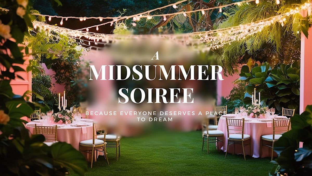 A Midsummer Soiree, 20 June | Event in Saint Peter | AllEvents