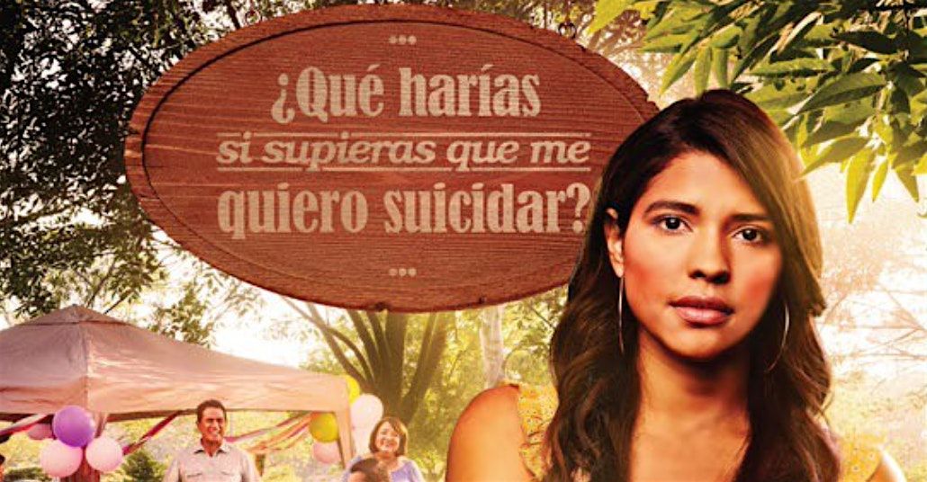Reconozca las Señales de Suicidio en la Comunidad Latinx, 29 May | Event in East Palo Alto | AllEvents