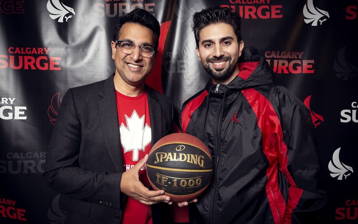 Calgary Surge at Hamilton Honey Badgers, 3 July | Event in Brampton | AllEvents