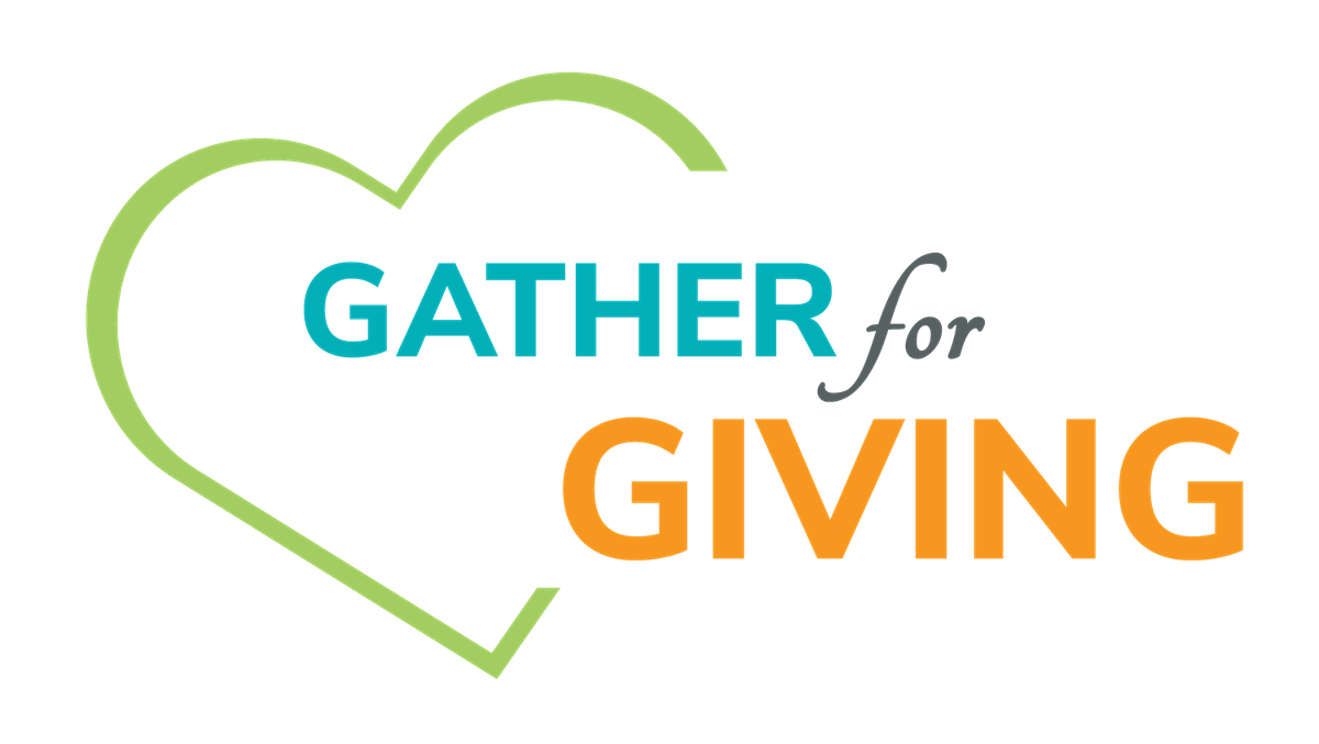 Gather for Giving, 2 October | Event in Appleton | AllEvents