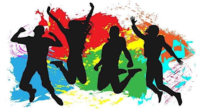 P5-P7 October Dance Camp (Wed 22nd, Thurs 23rd & Fri  24th October 1pm-4pm), 22 October | Event in Perth
