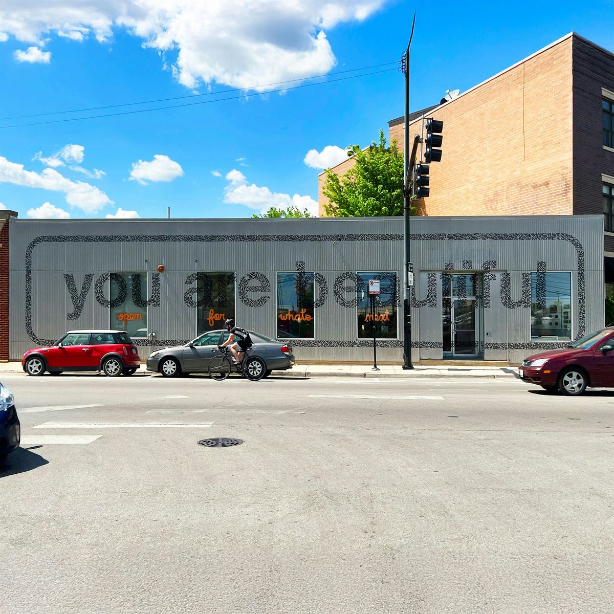 You Are Beautiful Community Holiday Party!, 12 December | Event in Chicago | AllEvents