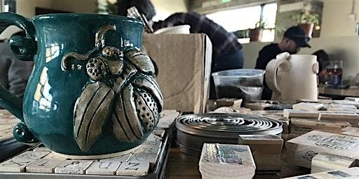 Messy Mug Making @ Beerwerks Foco Brewing!, 13 July | Event in Fort Collins | AllEvents