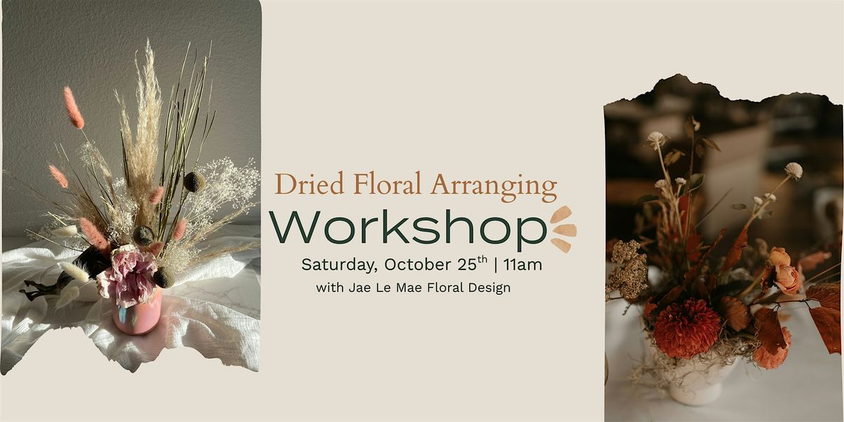 Fall Floral Arranging at Range & Co, 25 October | Event in Bozeman | AllEvents
