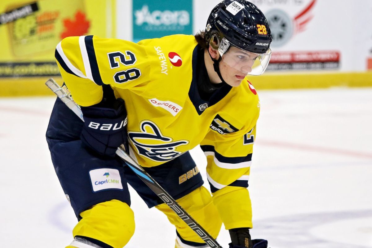 Lethbridge Hurricanes vs. Everett Silvertips, 12 February | Event in Lethbridge | AllEvents