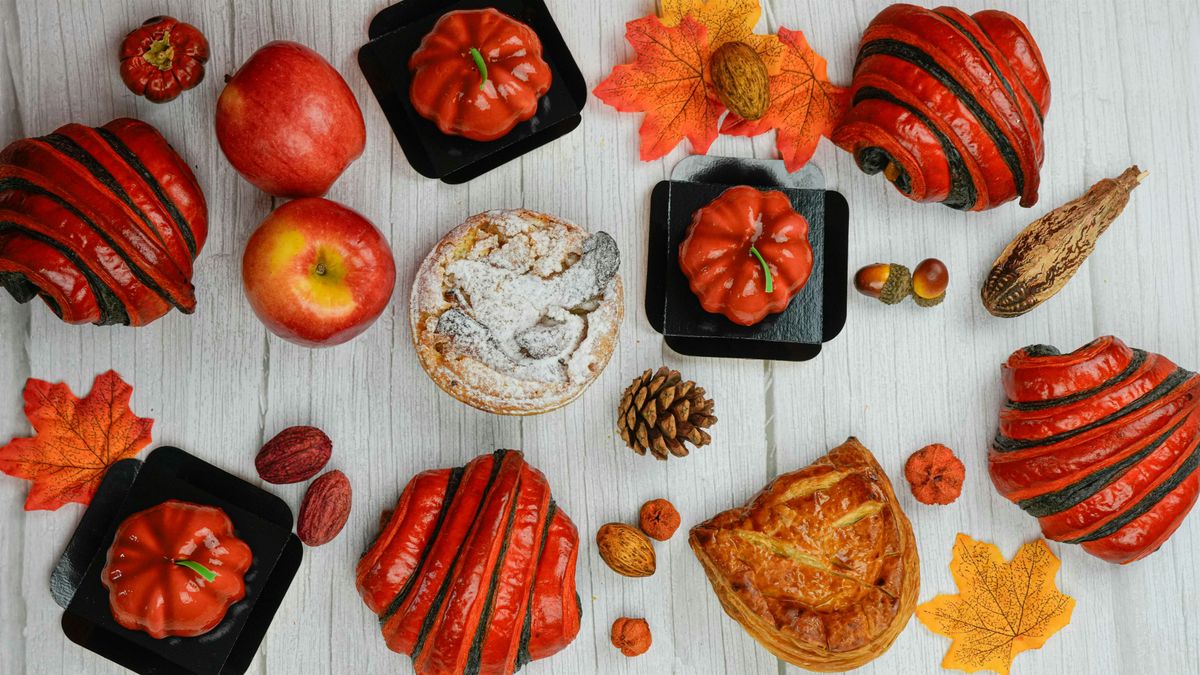 Flavors of Fall Festival