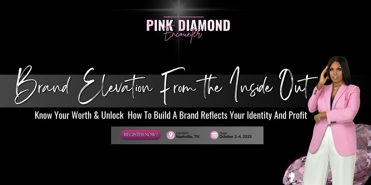 BRAND ELEVATION FROM THE INSIDE OUT, 3 October | Event in Nashville | AllEvents