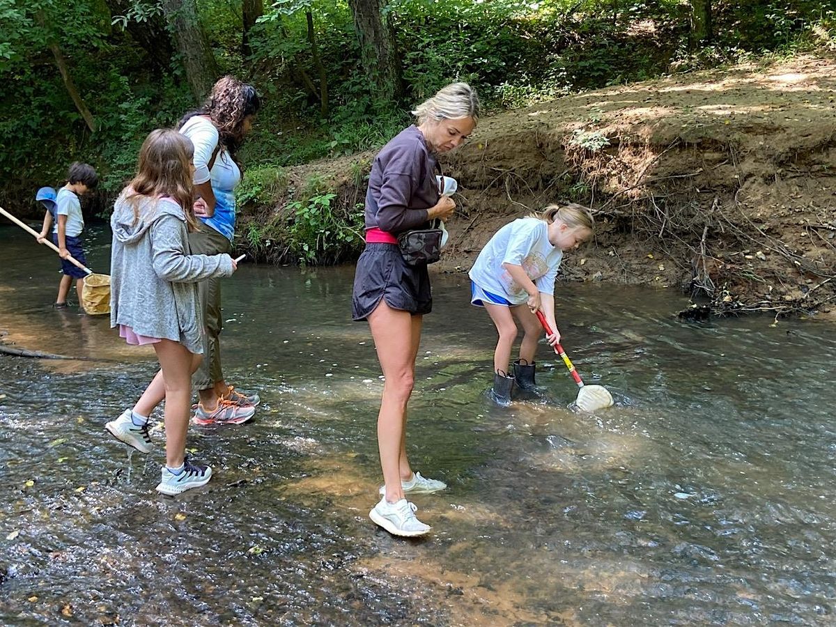 Family Creek Stomp, 18 June | Event in Marietta | AllEvents