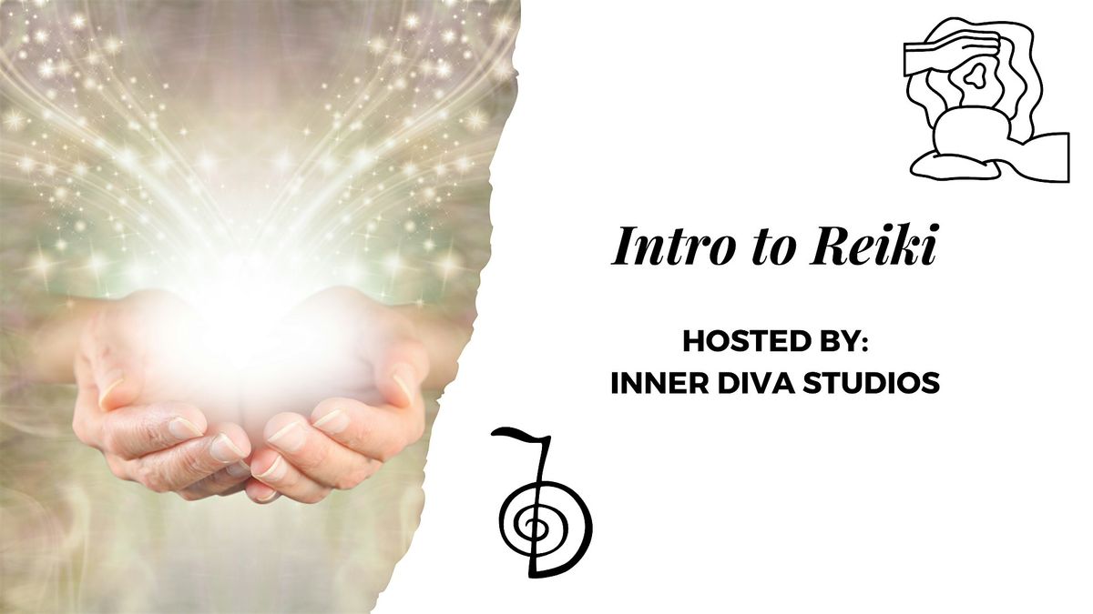 Intro to Reiki, 12 July | Event in Austin | AllEvents