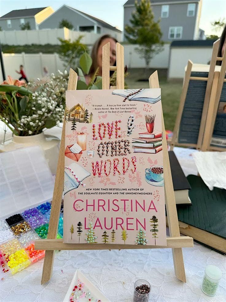Book Bedazzling, 7 June | Event in Corvallis | AllEvents