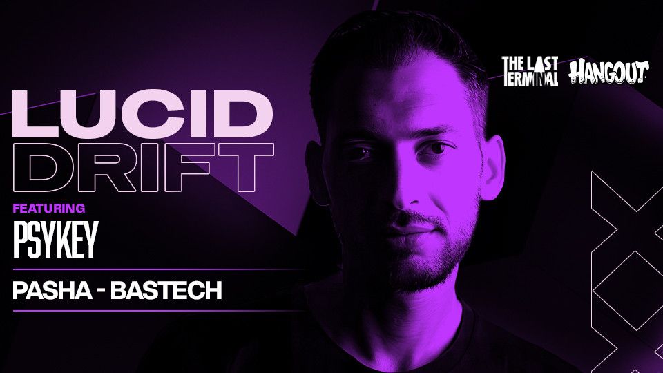 Lucid Drift at Hangout, Bahrain, 1 August | Event in Manama | AllEvents