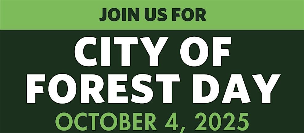 Art in the Forest: A Day of Trees, Prints & Stories | Event in Bronx | AllEvents
