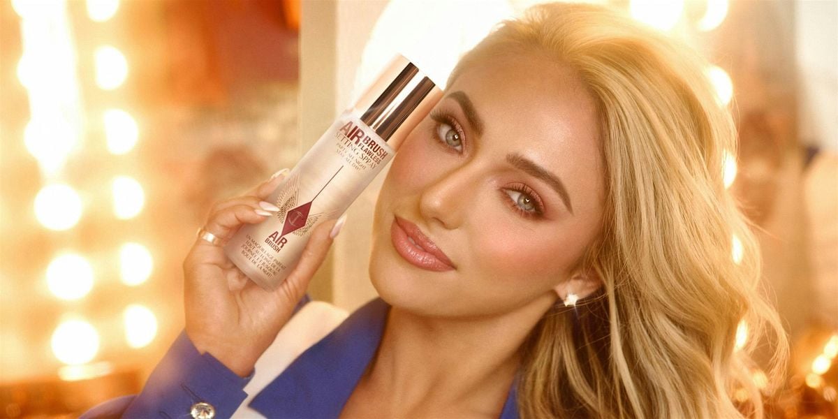 CHARLOTTE TILBURY VIP APPOINTMENTS AT ULTA, 6 September | Event in Garland | AllEvents