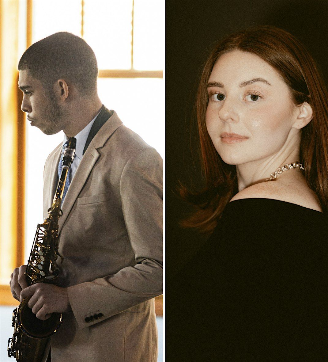 Happy Hour with Darden and Friends: Clara Campbell & Justin Mendez, 10 October | Event in Reston | AllEvents