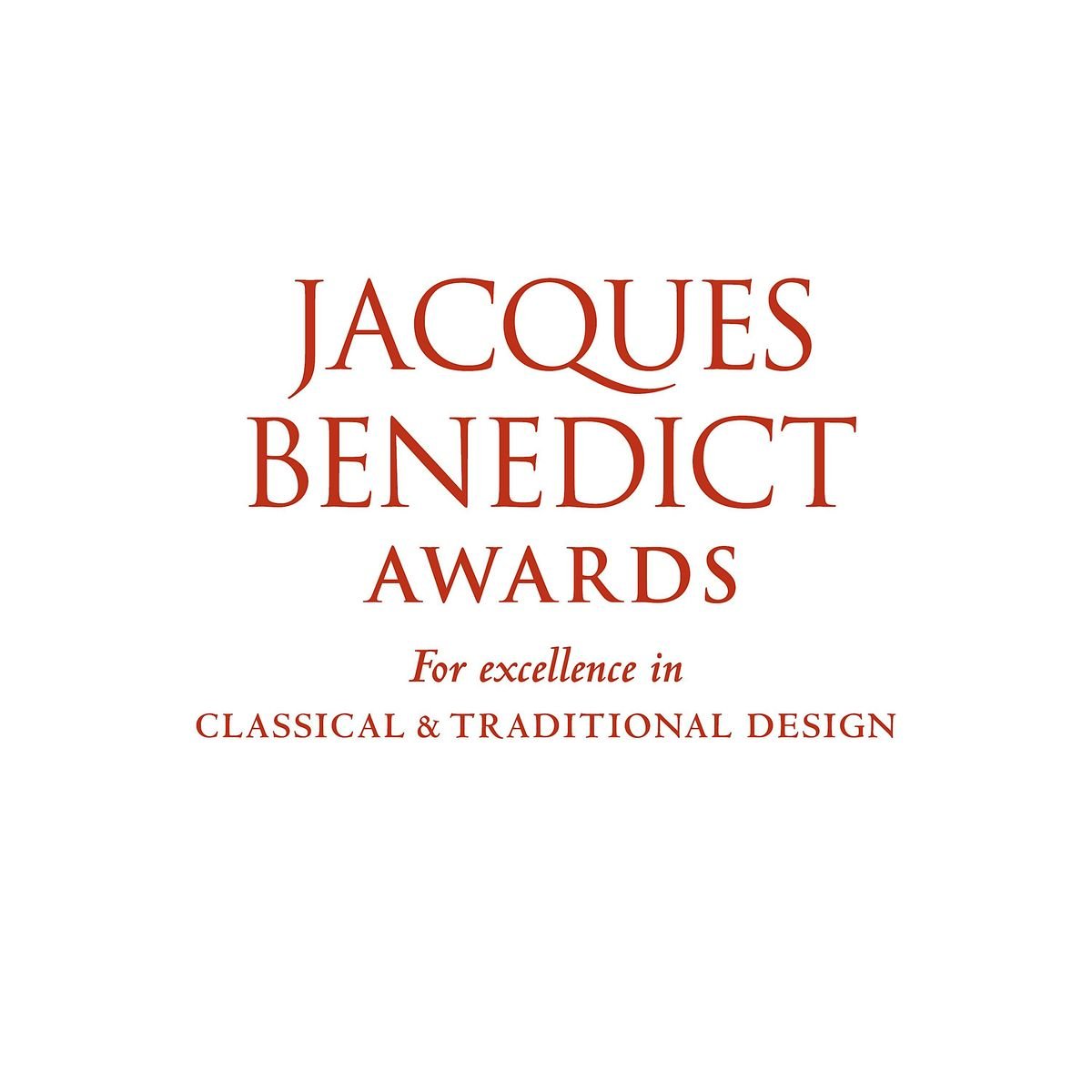2025 Jacques Benedict Awards, 19 September | Event in Cherry Hills Village | AllEvents