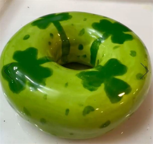 Ceramic Donut, 17 May | Event in Seattle | AllEvents