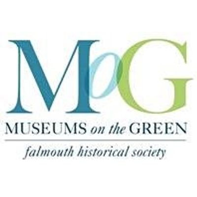 Falmouth Museums on the Green logo