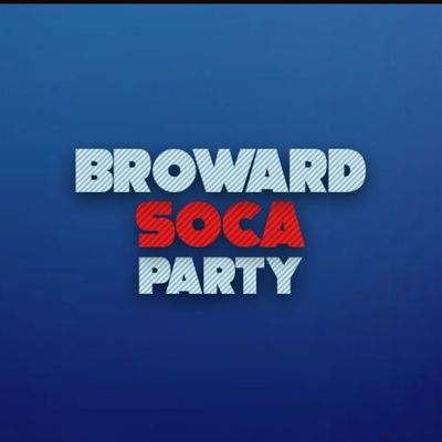 Broward Soca Party