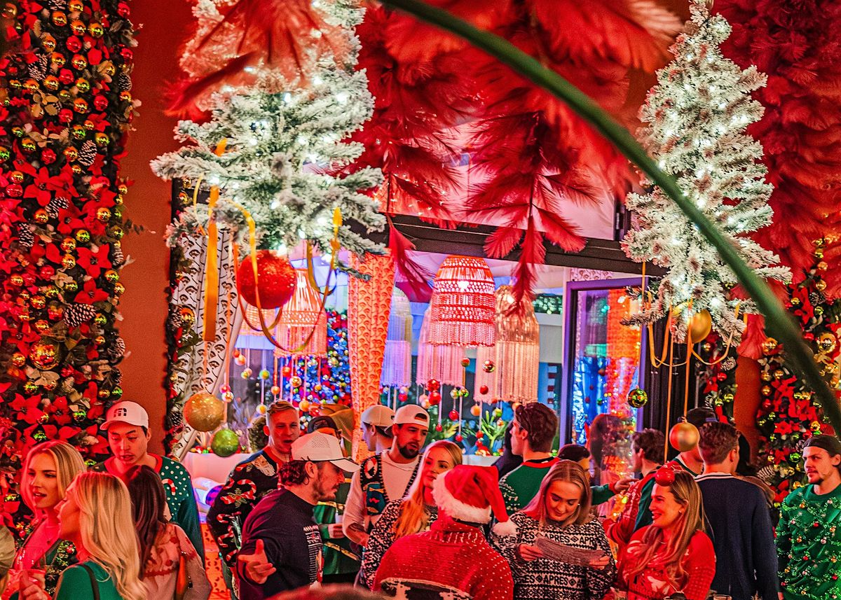 Tipsy Elf Fast Pass 2025, 21 November | Event in Dallas | AllEvents