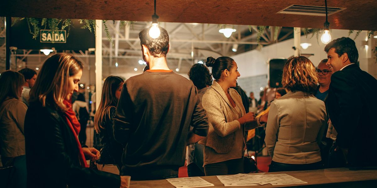 Speed Networking for Northwich Businesses, 27 January | Event in Northwich | AllEvents